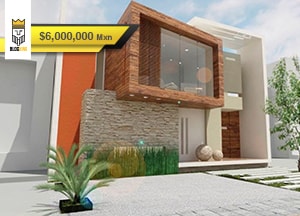 Casas en venta Zona Esmeralda